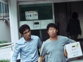 《共助》曝光最新劇照 玄彬酷帥柳海真搞笑親和