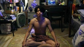 《樓下的房客》幕后花絮 表演課篇