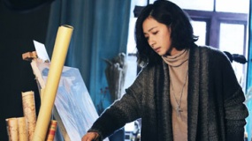 《你好瘋子》發(fā)逃離瘋?cè)嗽禾剌?萬茜霸氣登場