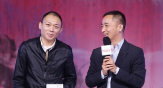 《羅曼蒂克消亡史》自信提檔 人物故事初露端倪