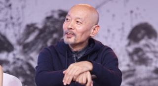 1202快訊：眾影人出席文代會 “羅曼蒂克”提檔