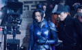 《長城》發(fā)布景甜特輯  瘋狂集訓(xùn)鑄就鶴軍女將軍