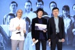 金马奖最佳影片《八月》将映 导演自曝拍戏没剧本