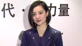 刘璇转战演艺圈打拼不易 建议后辈不要盲从