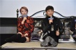 张一山首部惊悚片《凄灵室》 贡献很多“第一次”