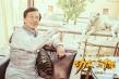 《功夫瑜伽》曝成龙特辑 功夫硬汉片场“反差萌”