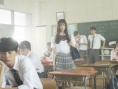 伤痕累累的恶魔