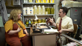 《塔米的旅行》电视版预告片