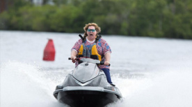 《塔米的旅行》电视版预告片2