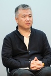 《我在故宮修文物》清華點(diǎn)映 修復(fù)師亮相受熱捧
