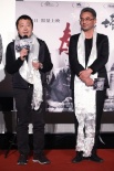 《塔洛》北京首映獲好評 賈樟柯為萬瑪才旦站臺