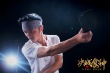 《决战食神》曝主题曲 谢霆锋携英皇群星起来High