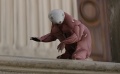 《神奇動物在哪里》制作特輯 肌肉骨架嗅嗅亮瞎眼