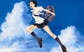 《穿越時空的少女》預(yù)告片