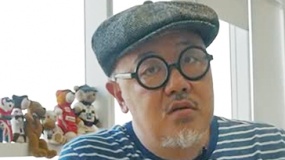 《你好，瘋子！》曝光花絮 職業(yè)瘋子瘋狂而執(zhí)著