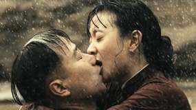 《老腔》曝光預告片 唱盡華山腳下百姓生活事