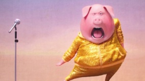 《歡樂好聲音》加長版預告片 全角色曝光舞動全城