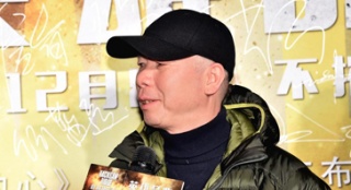 馮小剛助陣《血戰(zhàn)鋼鋸嶺》點映 感受二戰(zhàn)英雄風采