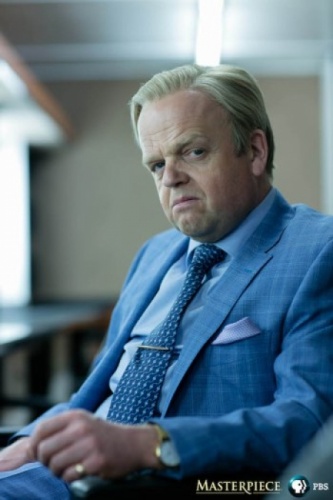 《神探夏洛克》曝预告 "佐拉博士"将卷福逼入绝境