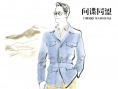 《间谍同盟》服装设计师提名“奥斯卡风向标”