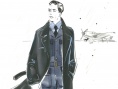 《间谍同盟》服装设计师提名“奥斯卡风向标”