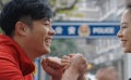 《超级快递》热映  《Say Goodbye》MV温情首发