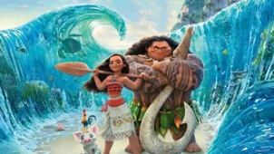 88期：《海洋奇缘》热映 迪士尼动画经久不衰？
