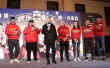 郭德綱攜“喜劇人”P(pán)K周星馳王寶強(qiáng):不怕輸?shù)碾y看