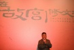 《我在故宮修文物》巡回 導(dǎo)演蕭寒分享創(chuàng)作理念