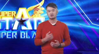曹衛(wèi)宇做客光影星播客 新片化身精神病院院長(zhǎng)