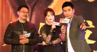 《完美有多美》定档情人节 沙宝亮姜武即兴飙戏