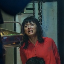 惡魔蛙男