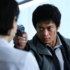 惡魔蛙男