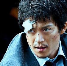 惡魔蛙男