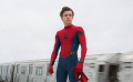 《蜘蛛侠：归来》中文预告 小蜘蛛傍上“大款”