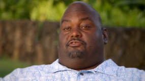 《網(wǎng)聘女伴》特輯 Lavell Crawford