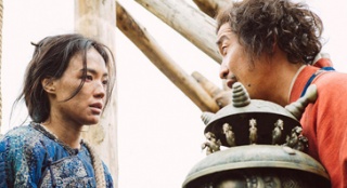 《健忘村》曝預(yù)告 舒淇王千源顛覆出演“想太多”