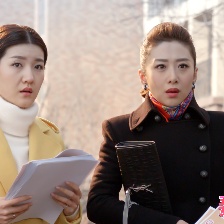 五女鬧京城
