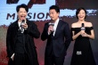 “麦庄”新片定档段奕宏变毒枭 黄轩发飙拒绝炒CP