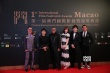 陸川現(xiàn)身澳門國際影展 三池崇史攜新作世界首映