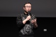 陆川亮相澳门影展 推荐《瓦尔特保卫萨拉热窝》