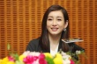 秦海璐澳门影展隔空赞霍建华：演技远超盛世美颜