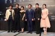 韓國電影《潘多拉》澳門展映 金南佶文瀞熙亮相