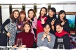 劉嘉玲51歲生日派對不見梁朝偉 張智霖夫婦亮相
