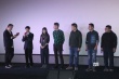 《故宮修文物》首映導演求翻牌 男神王津人氣爆棚