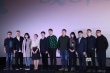 《故宮修文物》首映導演求翻牌 男神王津人氣爆棚