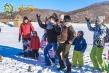 《功夫瑜伽》上《爸哪》 李治廷和成龙冻得唱神曲