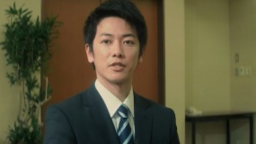 《何者》臺版中文預告片 現(xiàn)代社會職場生死斗