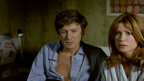 《我爱你，我爱你》 片段