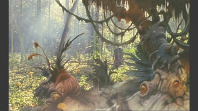 《生命是部小说》片段2